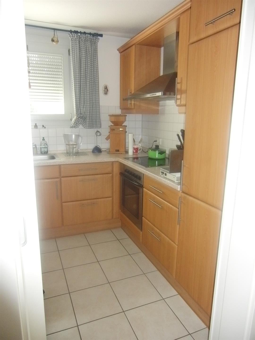 3,5-Zimmer-Wohnung in Achern (Wohnung, Seifried)