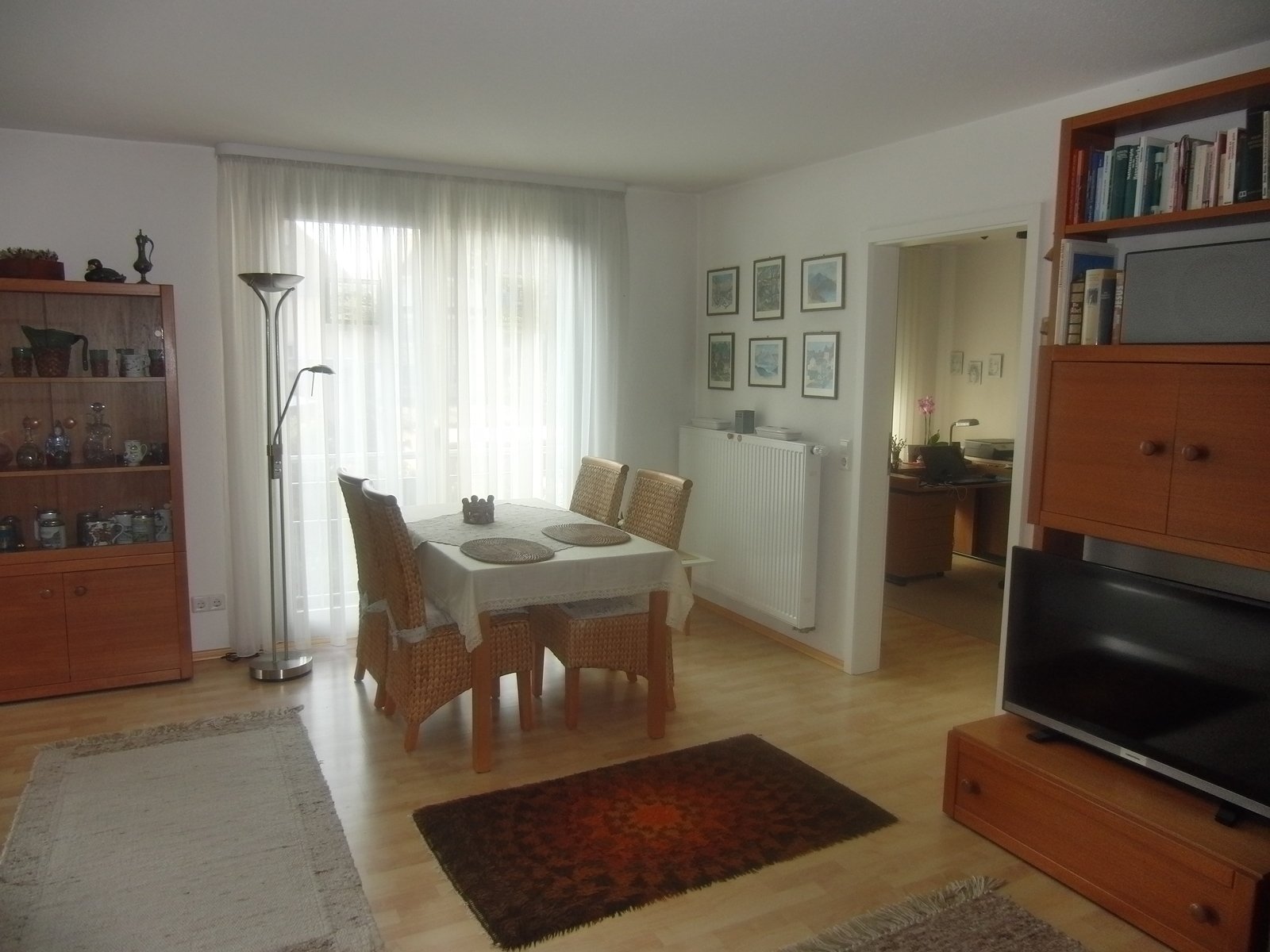 3,5-Zimmer-Wohnung in Achern (Wohnung, Seifried)
