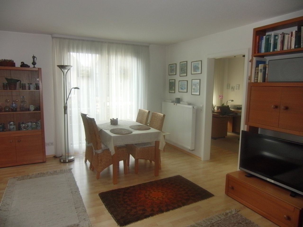 3,5-Zimmer-Wohnung in Achern (Wohnung, Seifried)