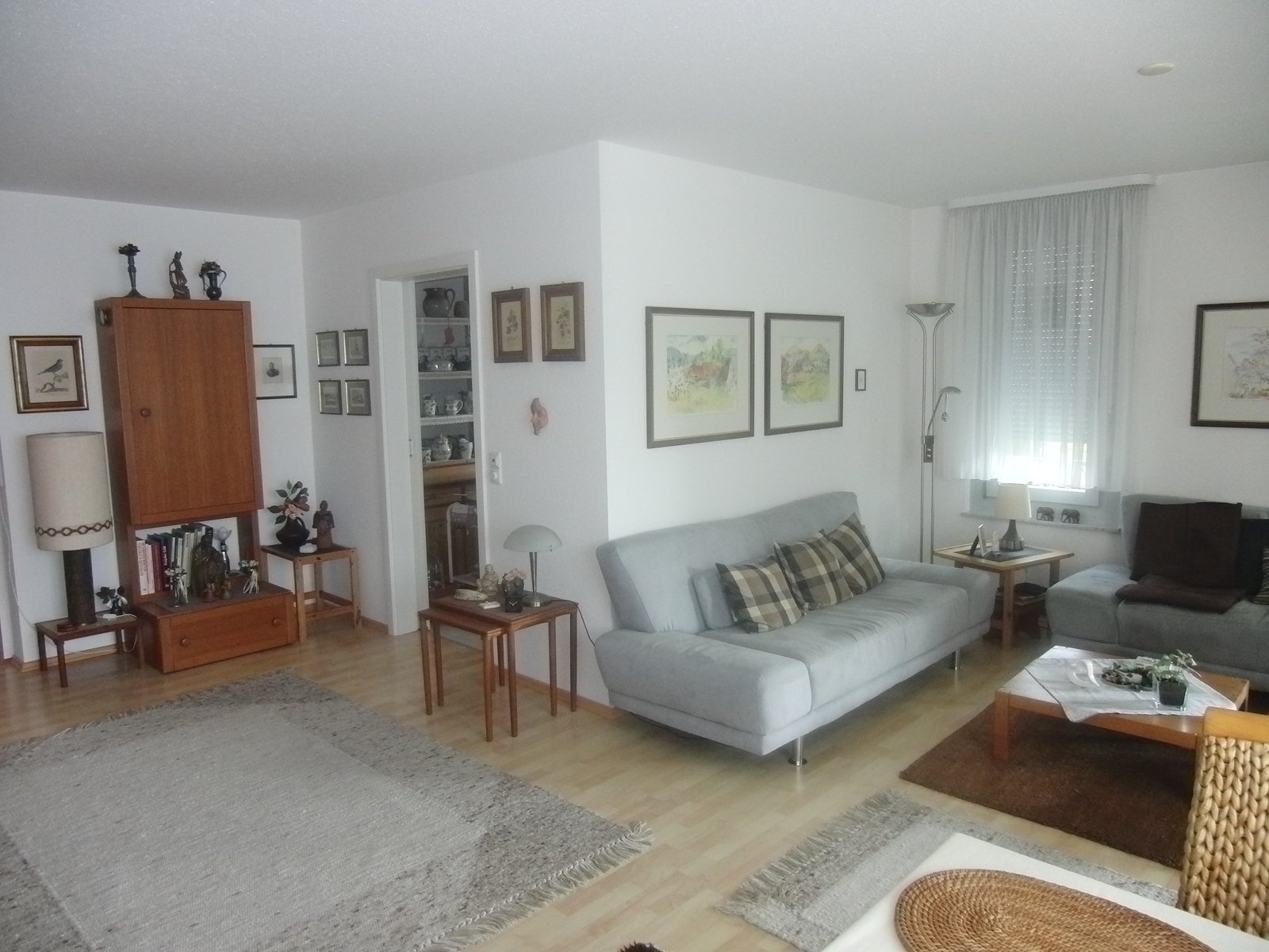 3,5-Zimmer-Wohnung in Achern (Wohnung, Seifried)