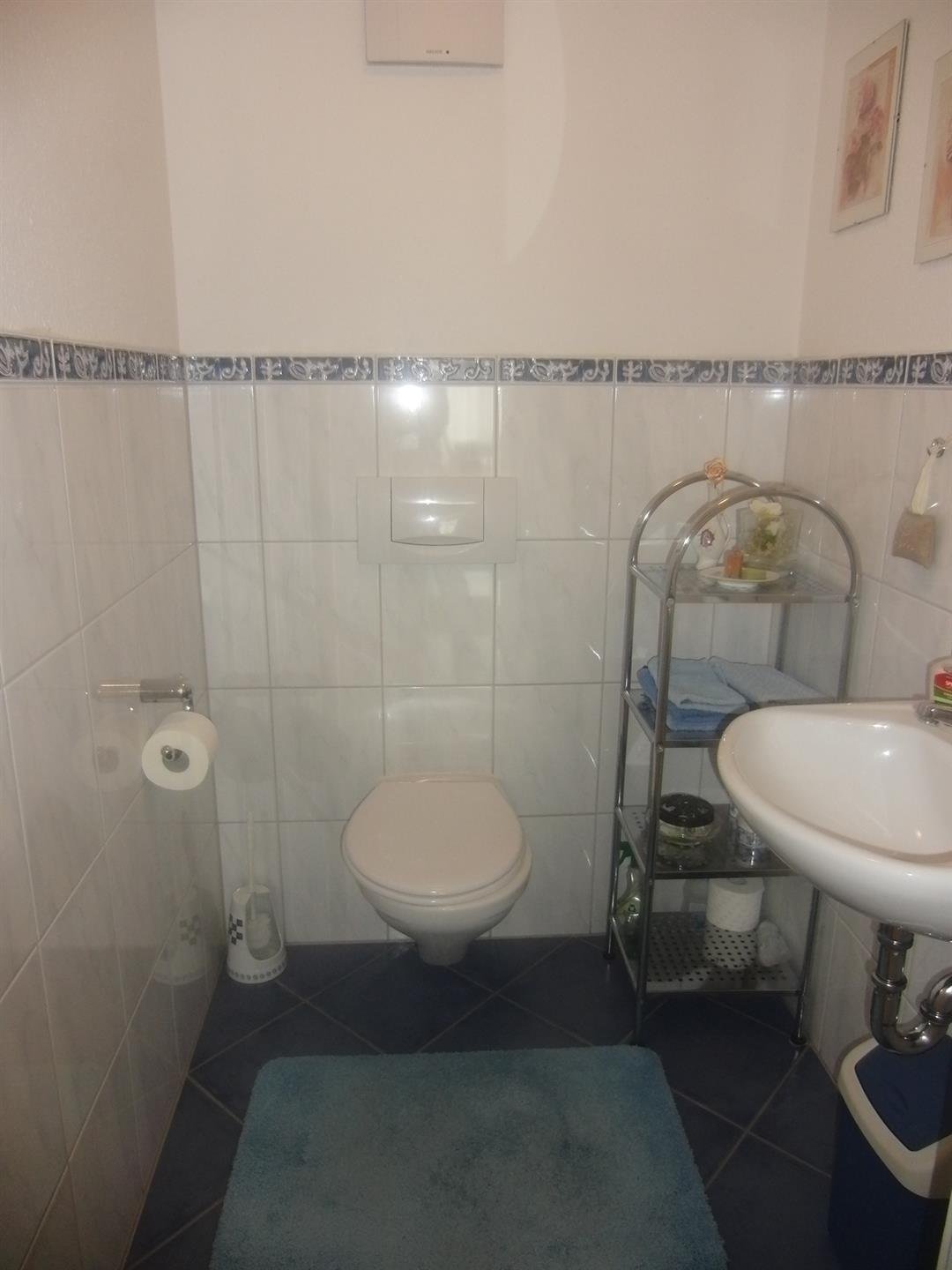 3,5-Zimmer-Wohnung in Achern (Wohnung, Seifried)