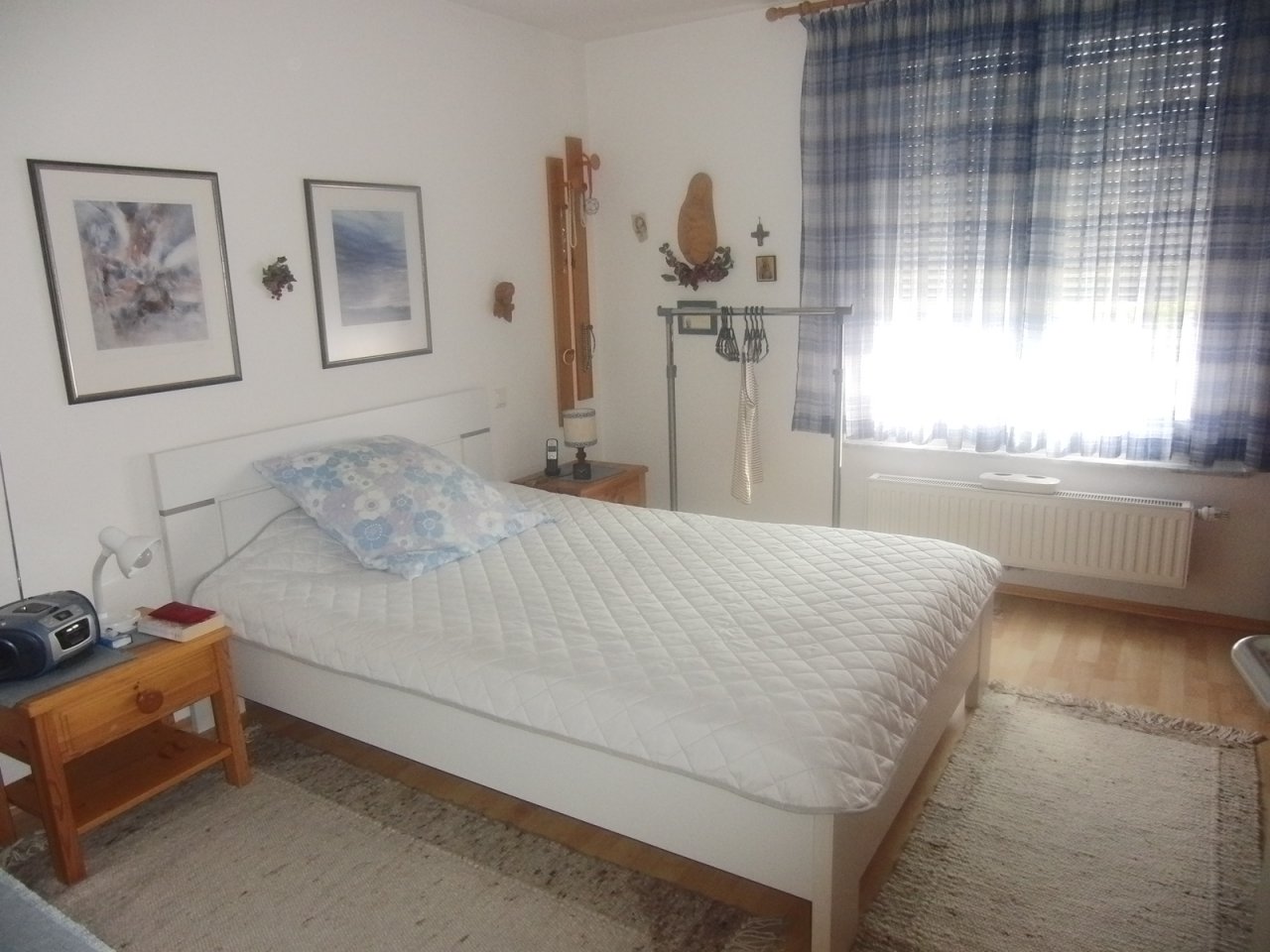 3,5-Zimmer-Wohnung in Achern (Wohnung, Seifried)
