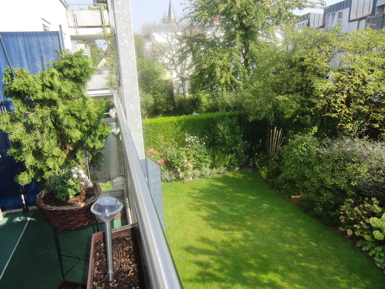 3,5-Zimmer-Wohnung in Achern (Wohnung, Seifried)