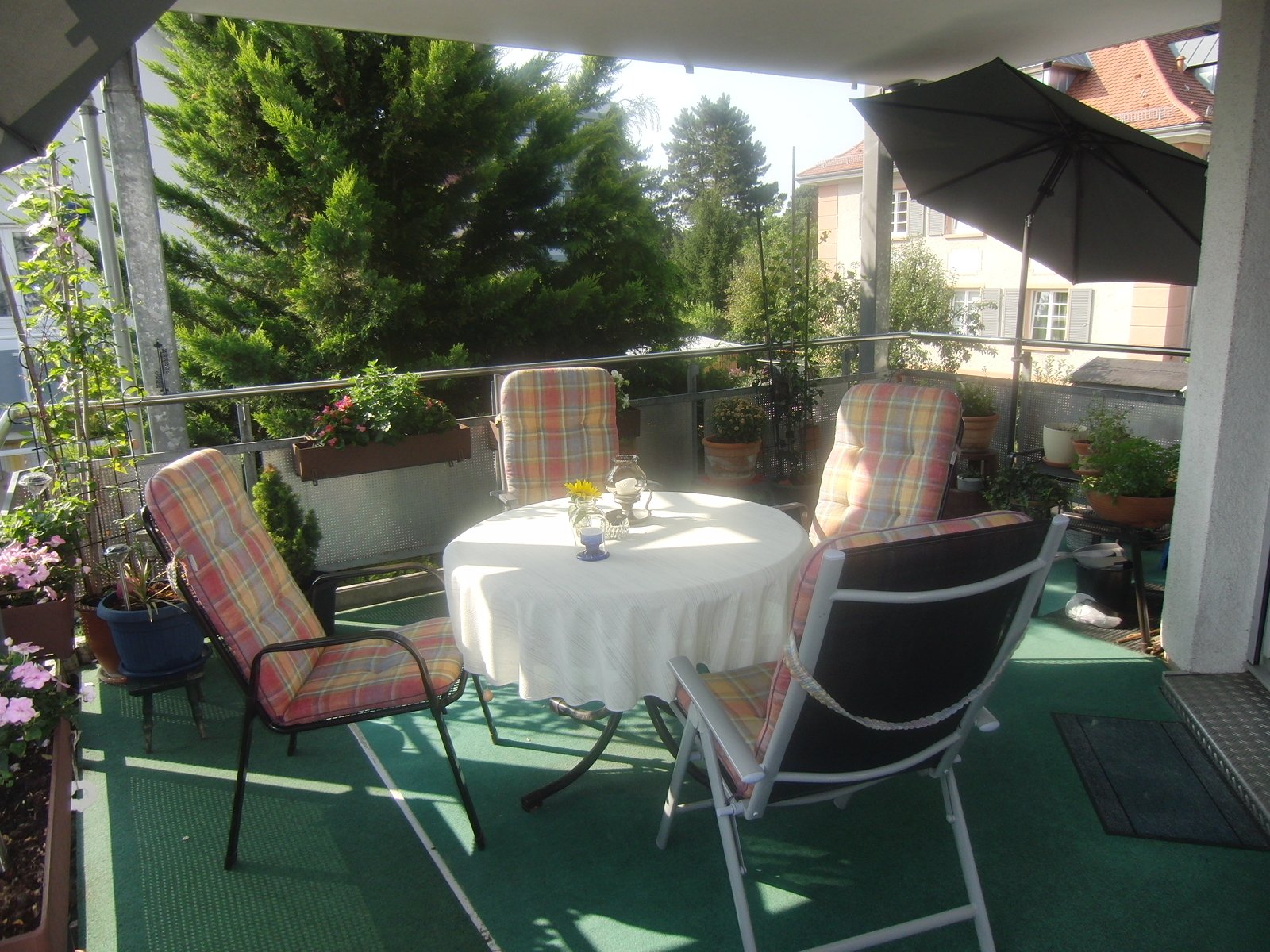 3,5-Zimmer-Wohnung in Achern (Wohnung, Seifried)