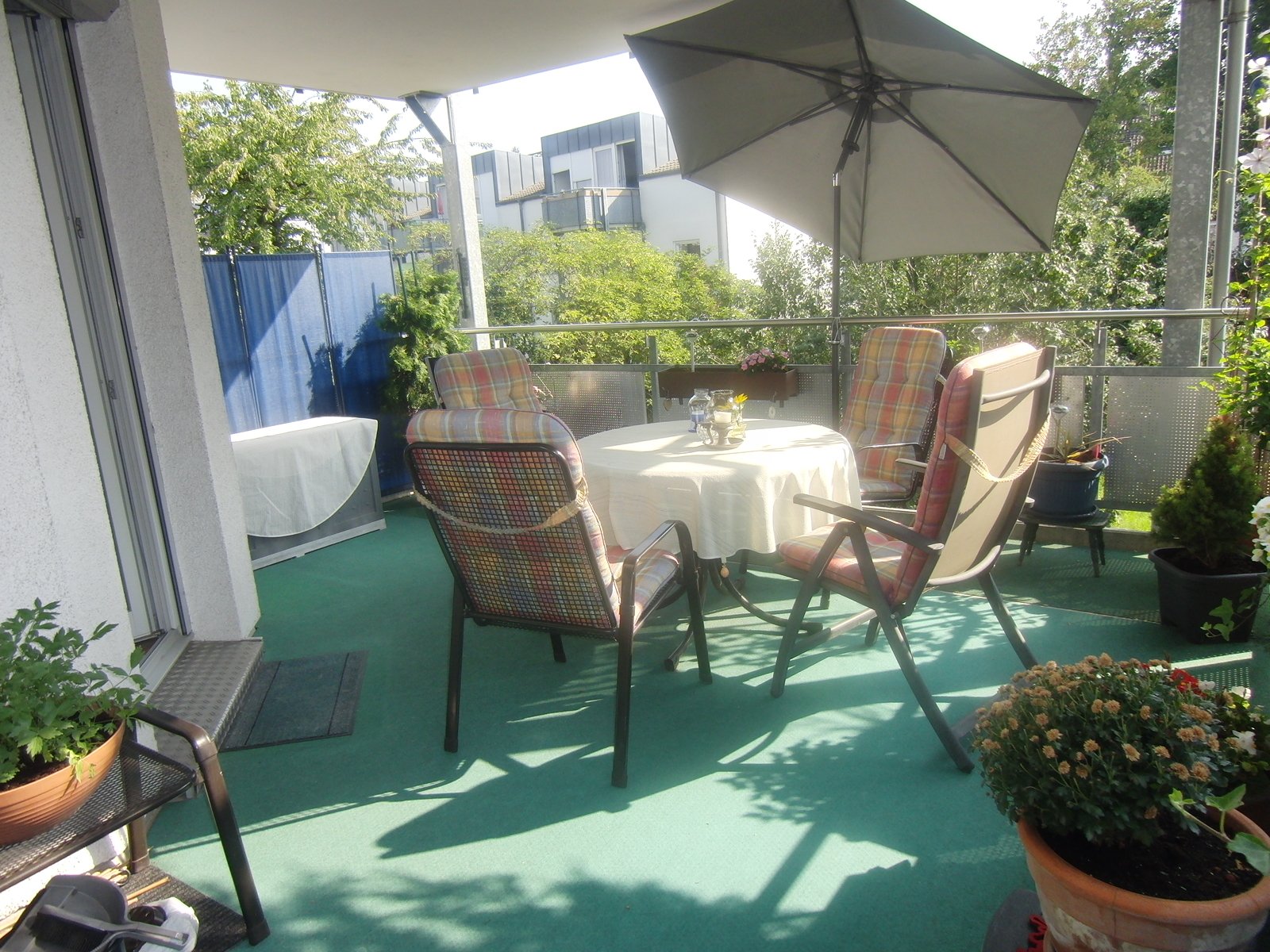 3,5-Zimmer-Wohnung in Achern (Wohnung, Seifried)