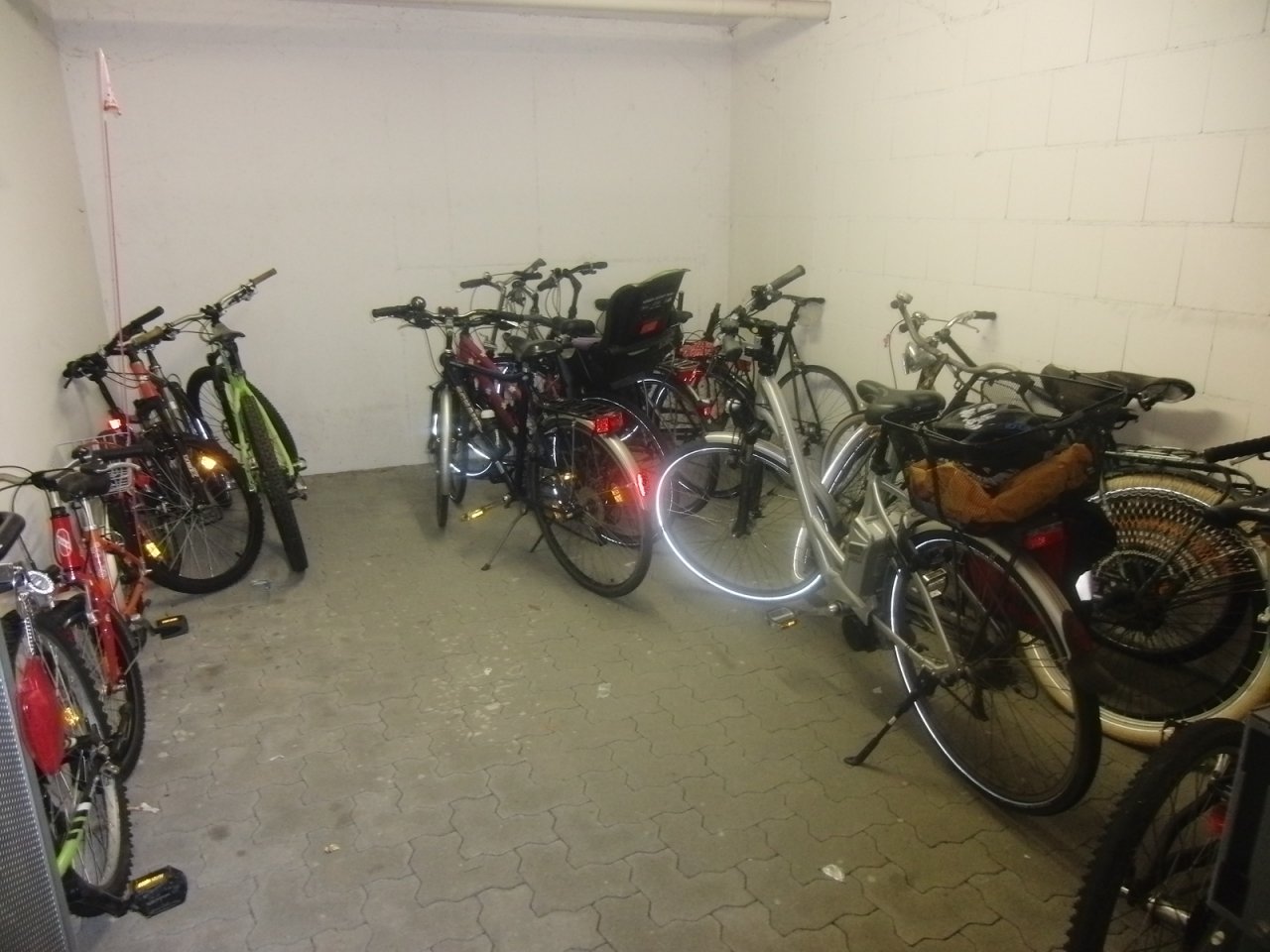 3,5-Zimmer-Wohnung in Achern (Wohnung, Seifried)