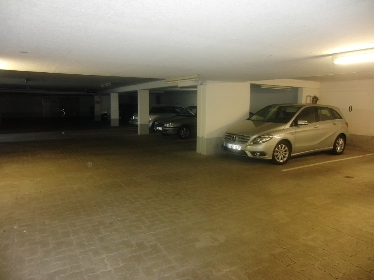 3,5-Zimmer-Wohnung in Achern (Wohnung, Seifried)