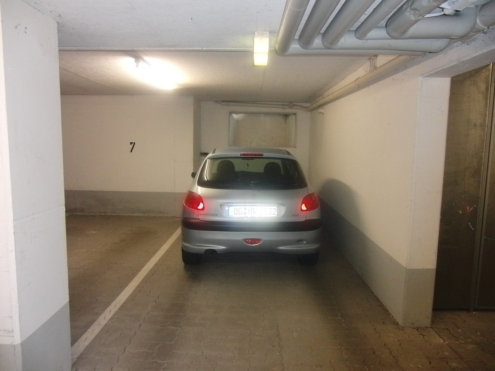 3,5-Zimmer-Wohnung in Achern (Wohnung, Seifried)