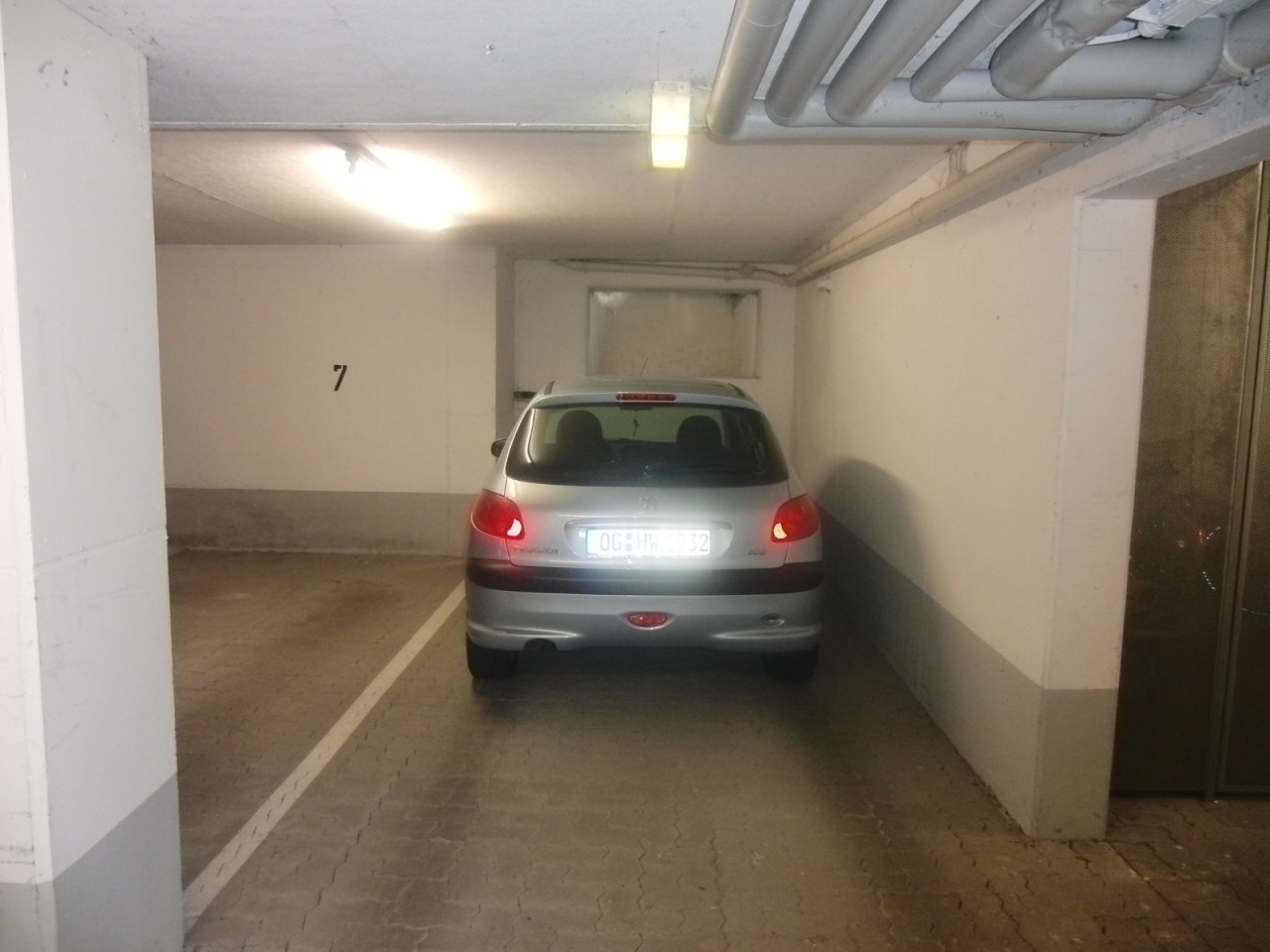 3,5-Zimmer-Wohnung in Achern (Wohnung, Seifried)
