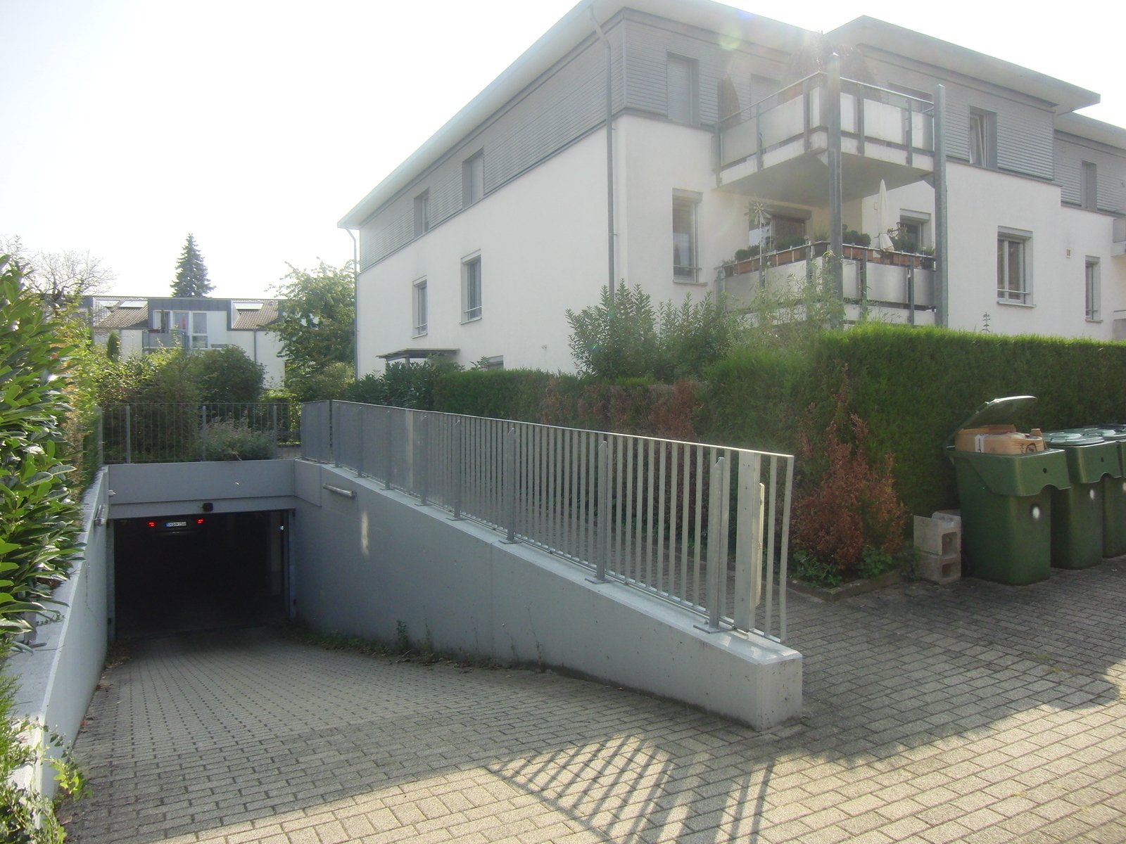 3,5-Zimmer-Wohnung in Achern (Wohnung, Seifried)