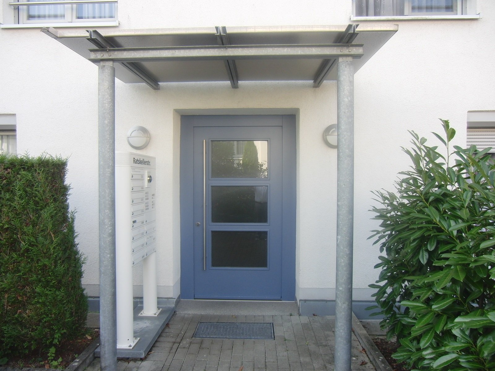 3,5-Zimmer-Wohnung in Achern (Wohnung, Seifried)