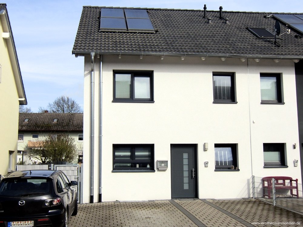 Neuwertige DHH in Kehl