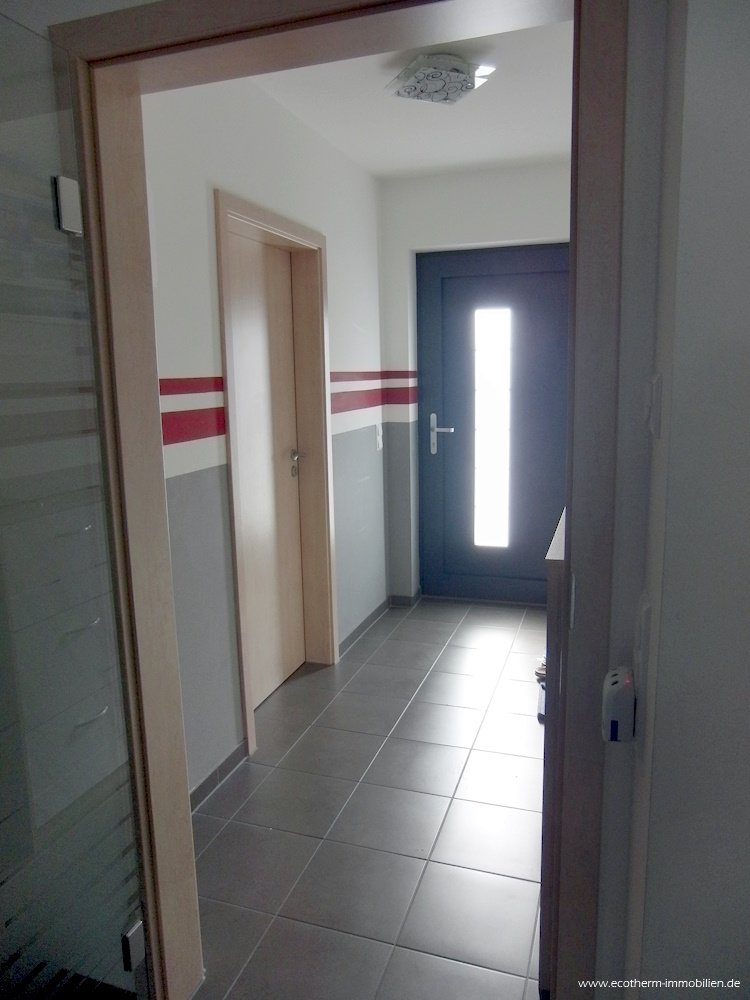 Neuwertige DHH in Kehl