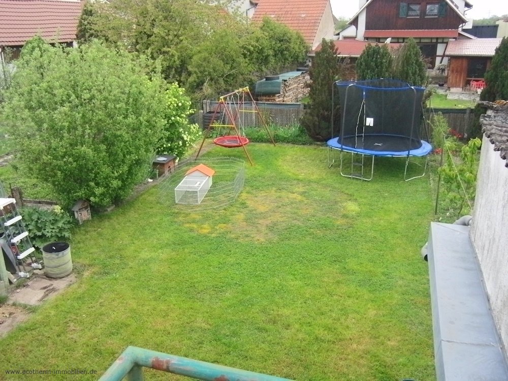 Freihstehendes Einfamilienhaus im Ortsteil von Rheinau (EFH, Nesselhauf)