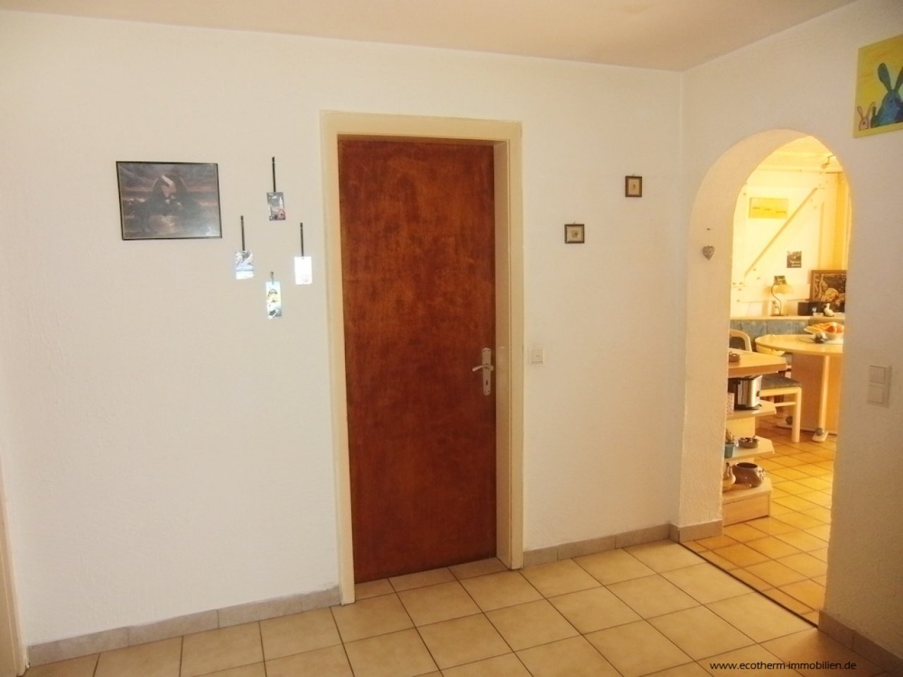 Wohnen wo andere Urlaub machen (EFH, Glaser)