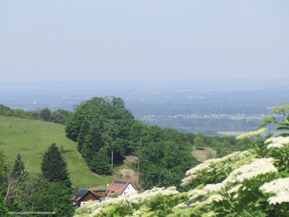 Wohnen wo andere Urlaub machen (EFH, Glaser)