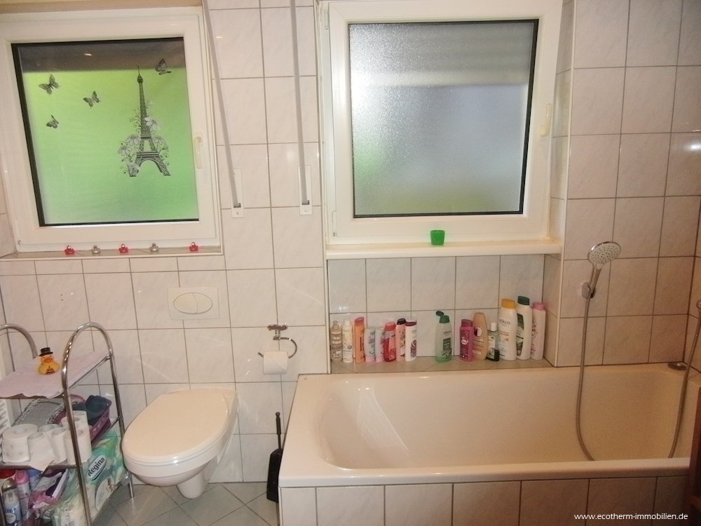 Wohnen wo andere Urlaub machen (EFH, Glaser)