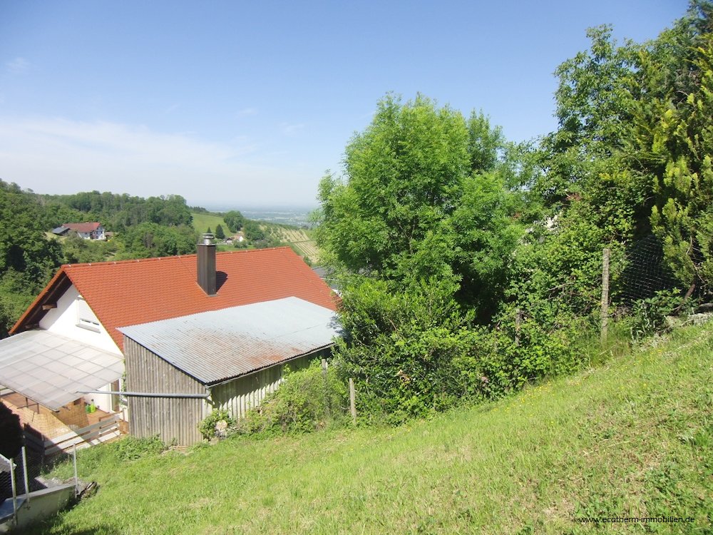 Wohnen wo andere Urlaub machen (EFH, Glaser)