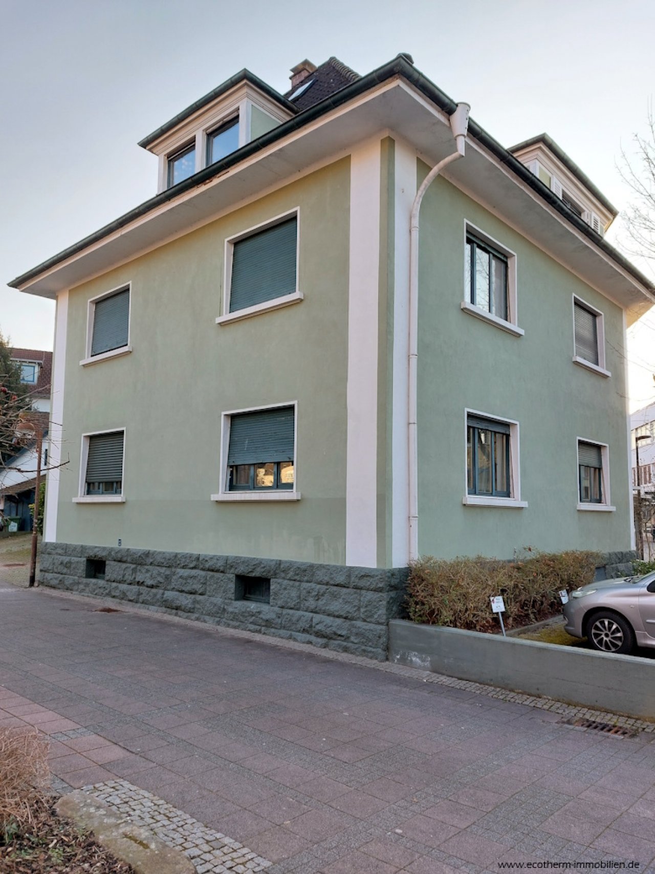 5 Familienhaus im Herzen von Achern (5FH)