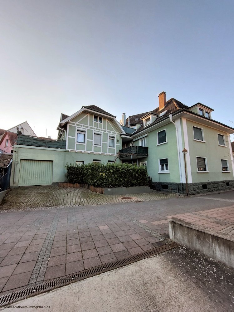5 Familienhaus im Herzen von Achern
