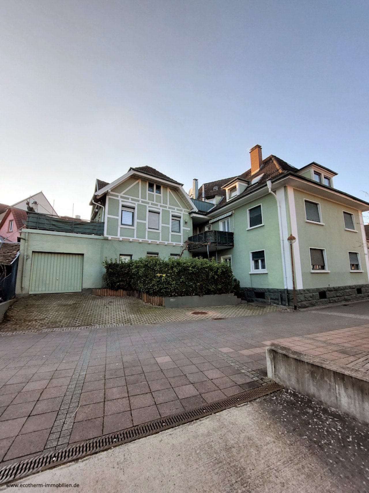 5 Familienhaus im Herzen von Achern (5FH)