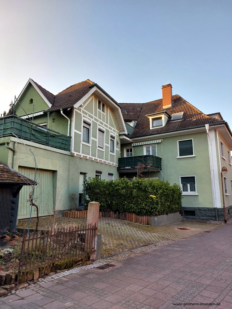 5 Familienhaus im Herzen von Achern