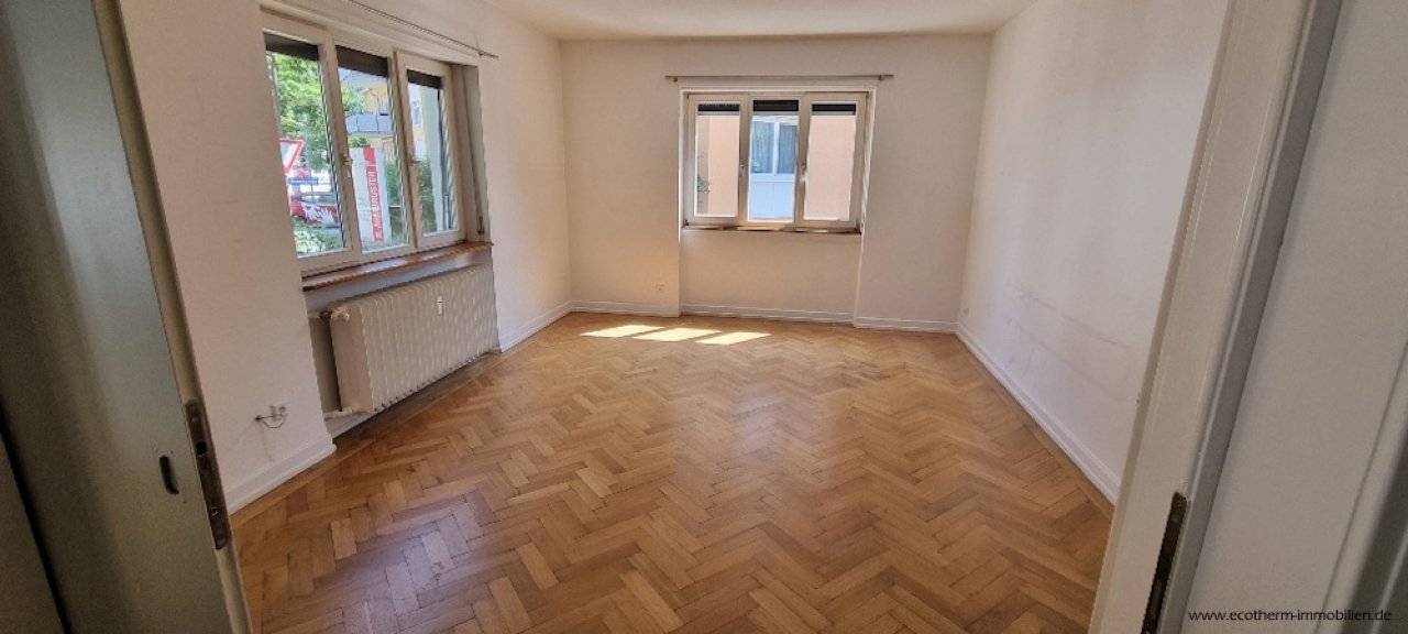 5 Familienhaus im Herzen von Achern (5FH)