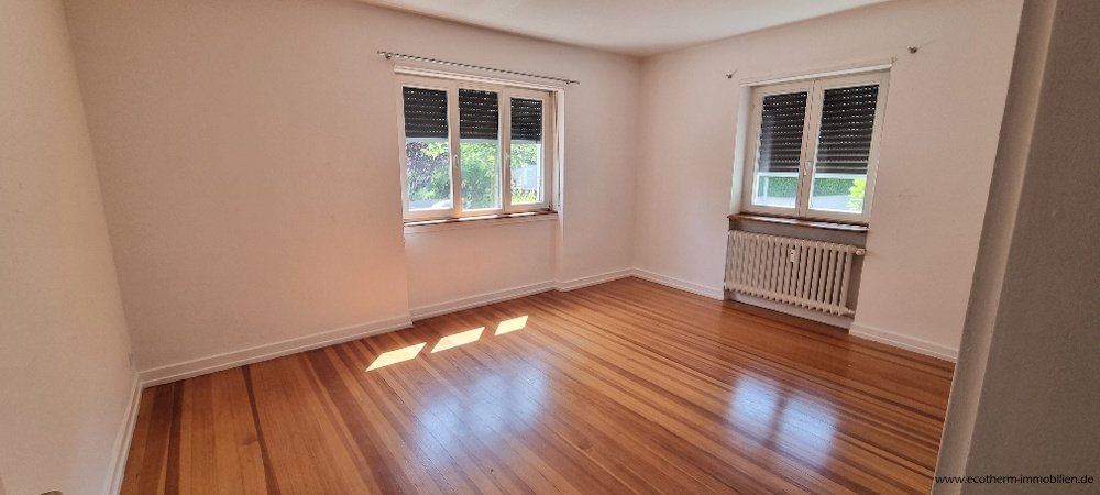 5 Familienhaus im Herzen von Achern (5FH)