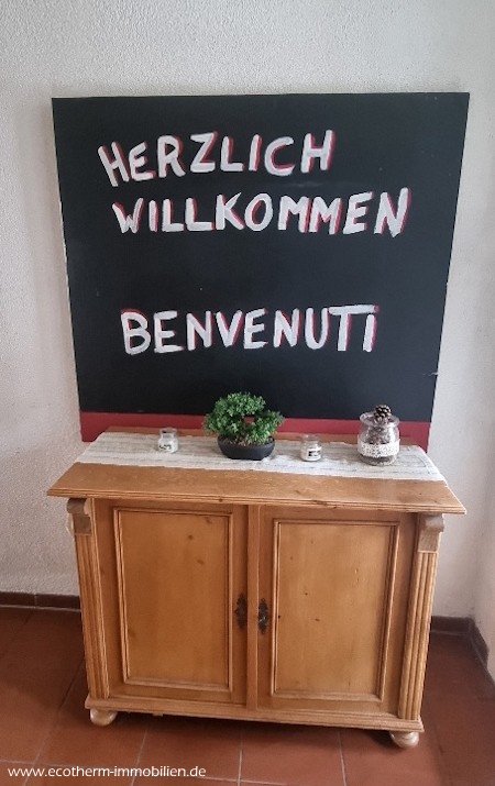 Gut etablierte Pizzeria zu verkaufen