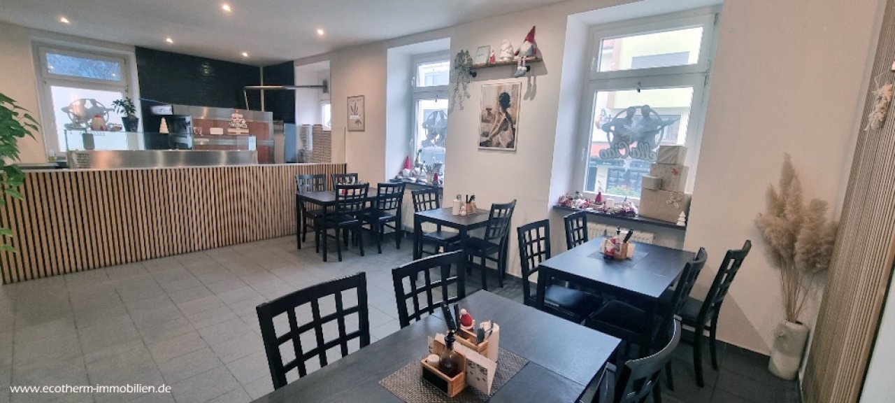 Gut etablierte Pizzeria zu verkaufen (Pizza Achern)