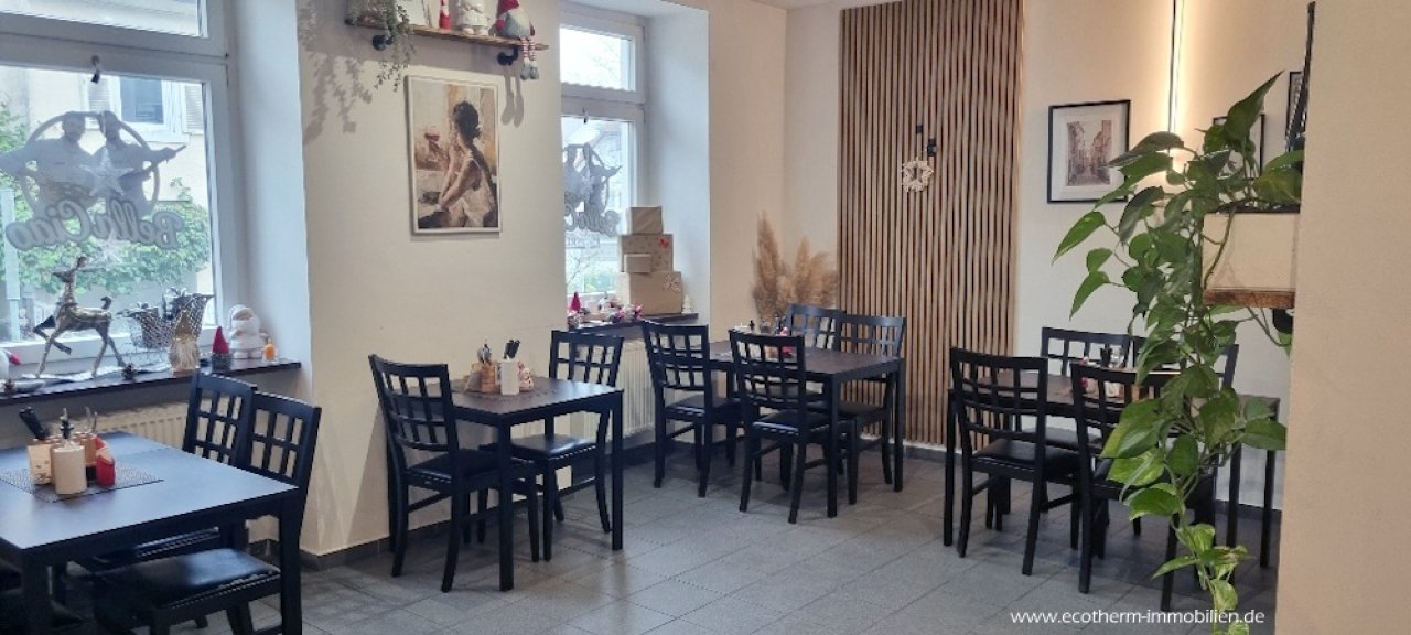 Gut etablierte Pizzeria zu verkaufen (Pizza Achern)