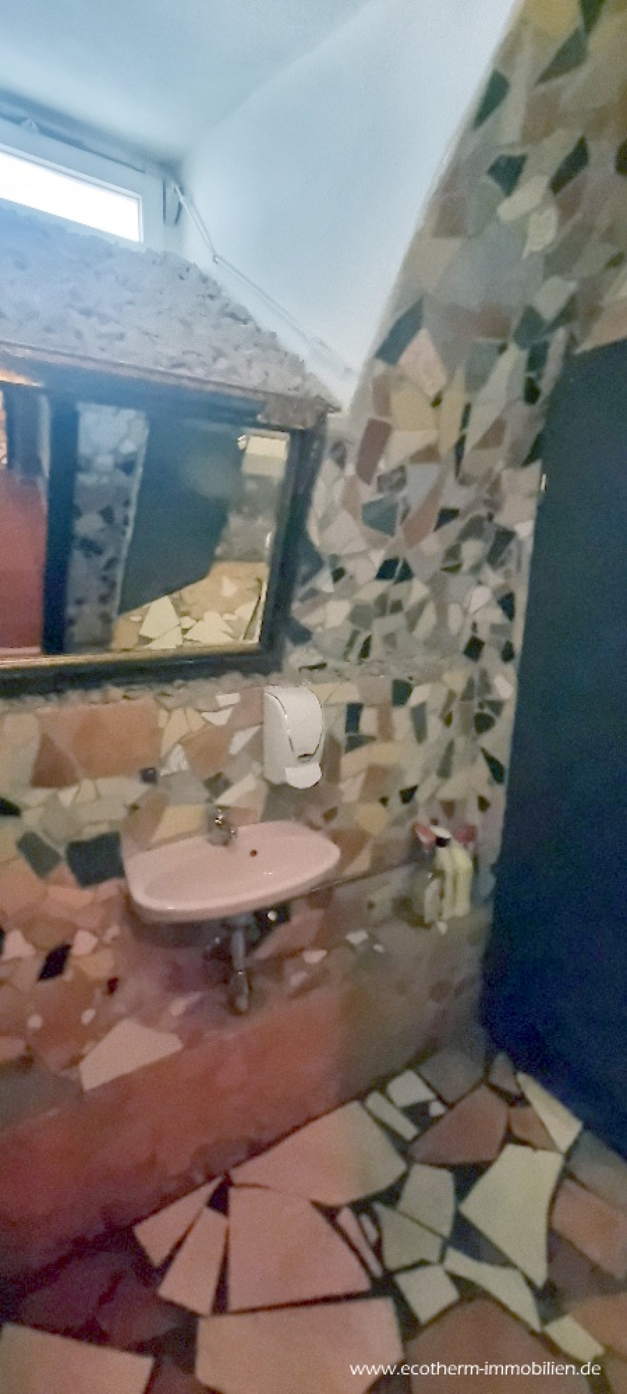 Historischer Gewölbekeller in Achern, Stadt (Bar)
