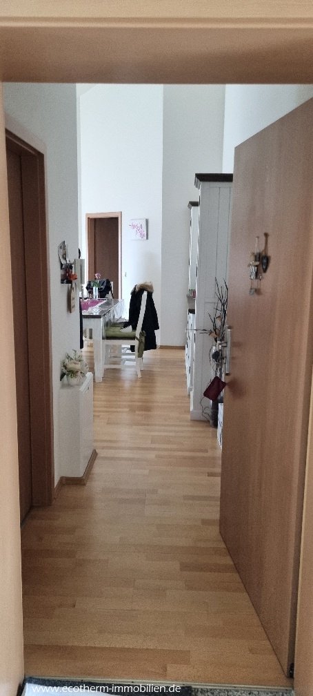 Traumhafte Penthouse-Wohnung im Zentrum von Achern