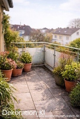 Traumhafte Penthouse-Wohnung im Zentrum von Achern (ETW, EG Utech)