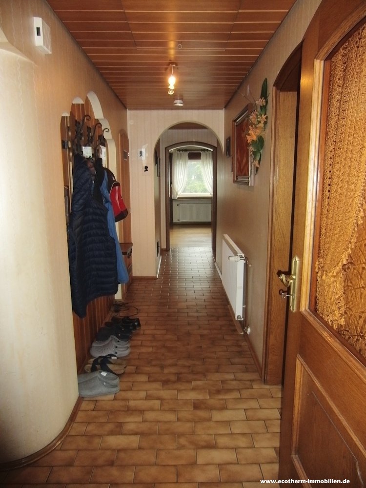 Zweifamilienhaus mit großem Grundstück in Achern, OT (ZFH 20.05.2026)