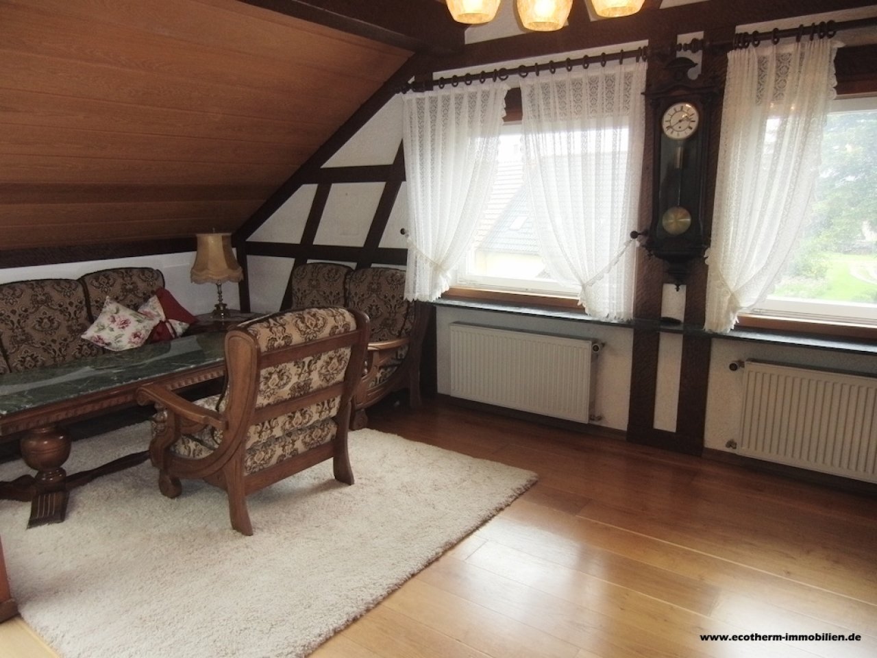 Zweifamilienhaus mit großem Grundstück in Achern, OT (ZFH 20.05.2026)