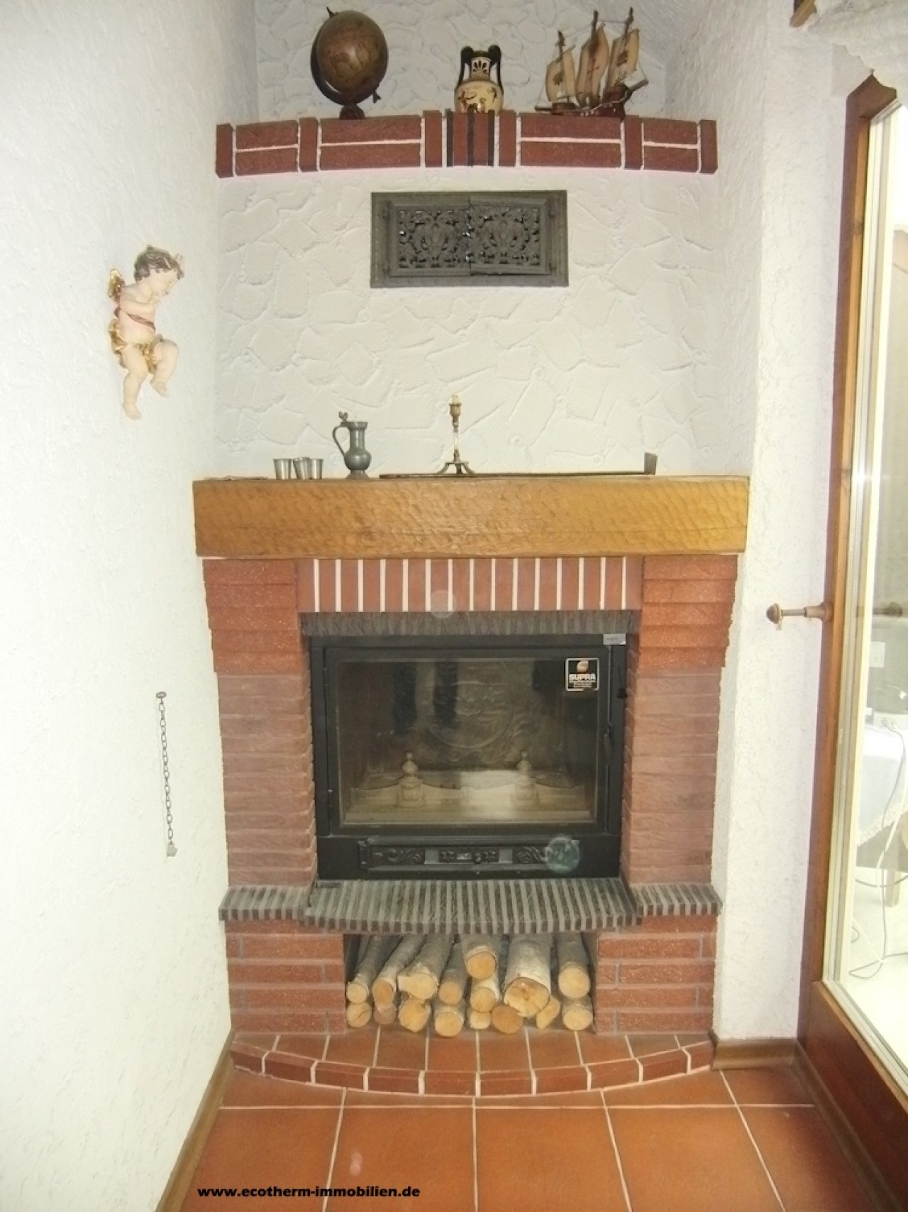 Zweifamilienhaus mit großem Grundstück in Achern, OT (ZFH 20.05.2026)