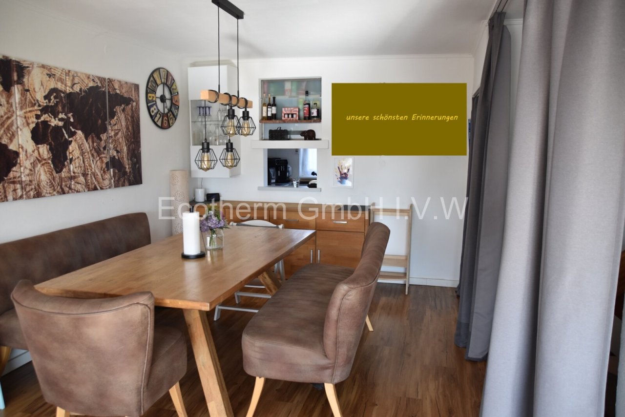 Reihenhaus in Achern für eine große Familie (RMH 26-01) — Essen